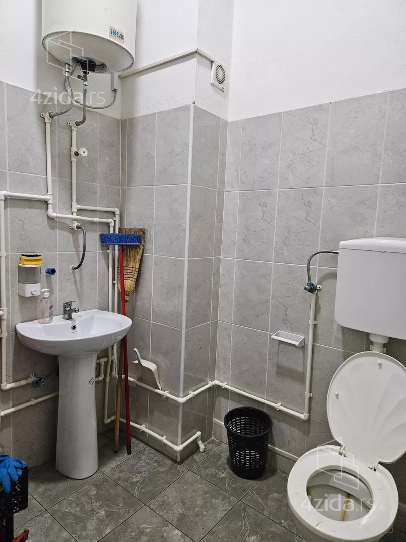 Proizvodni pogon | 4zida