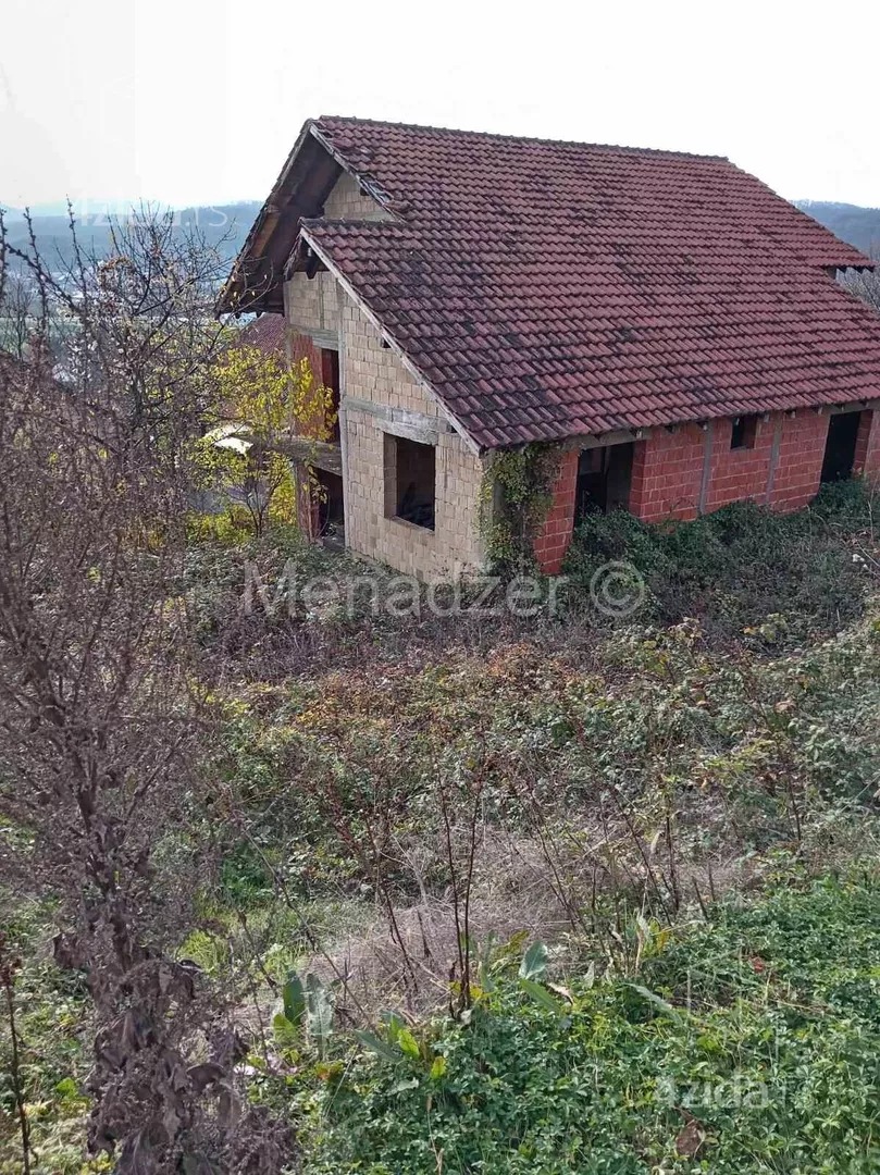 Kuća | 4zida