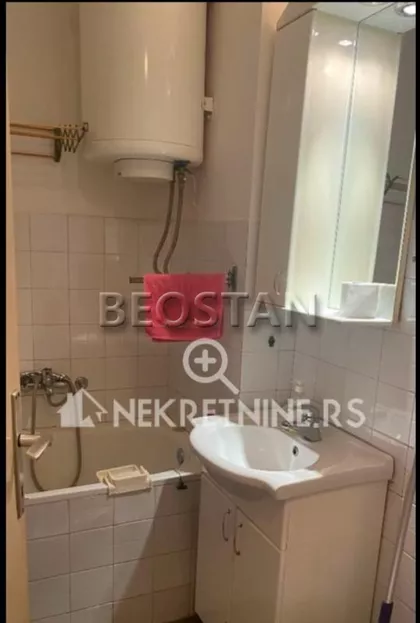 Bulevar Milutina Milankovića | 4zida.rs