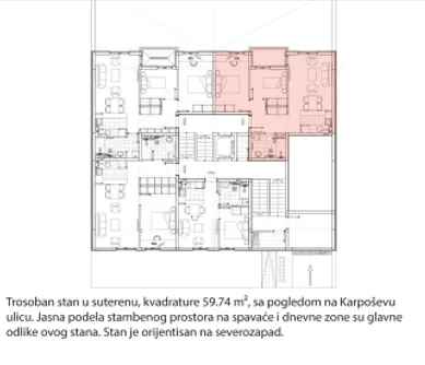 Lješka | 4zida.rs