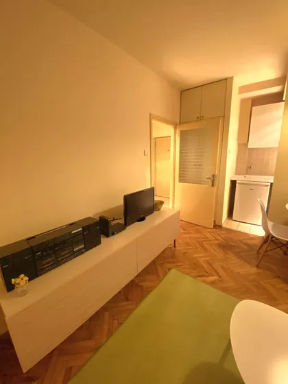 Vojvode Mišića | 4zida.rs