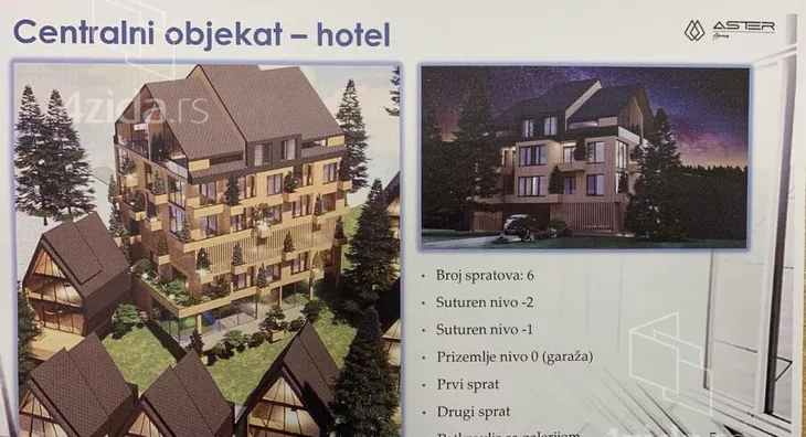 Plac | 4zida