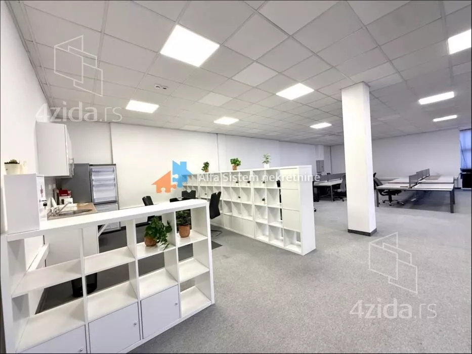 Kancelarija | 4zida