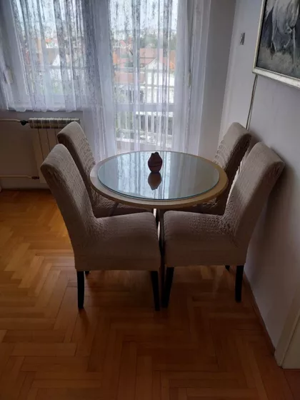 Nedeljka Gvozdenovića 18 | 4zida.rs