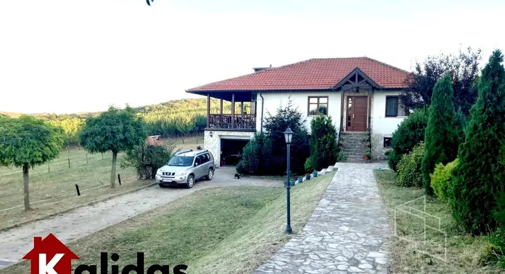 Kuća | 4zida