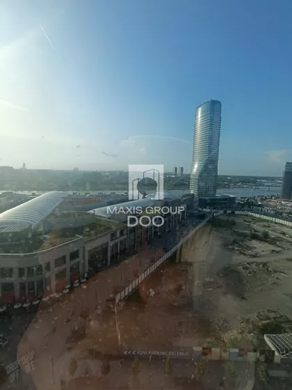 Bulevar Vudroa Vilsona | 4zida.rs