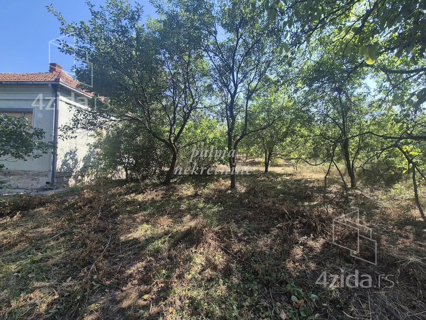 Građevinsko zemljište | 4zida