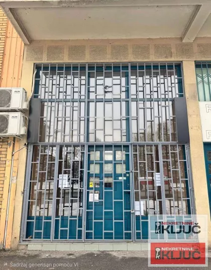 Nova Detelinara | 4zida.rs