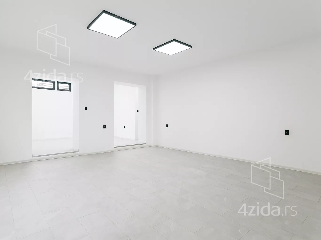 Kancelarija | 4zida