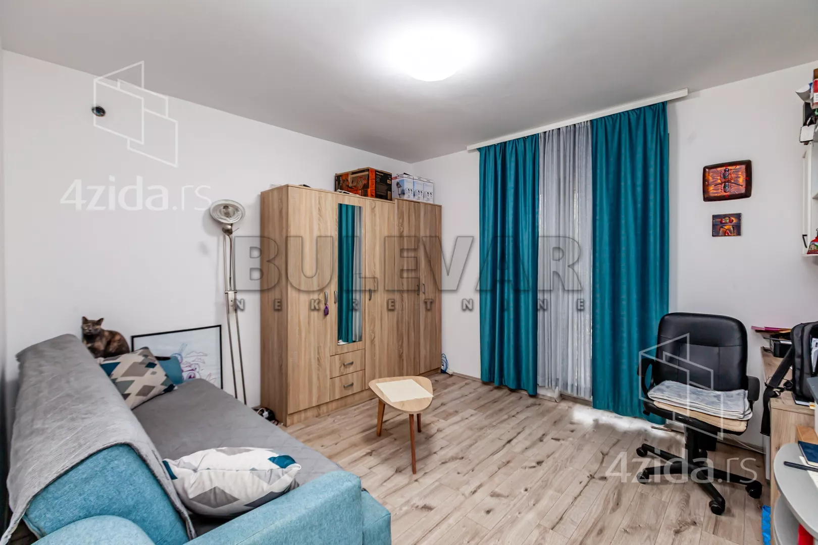 3-etažna kuća | 4zida