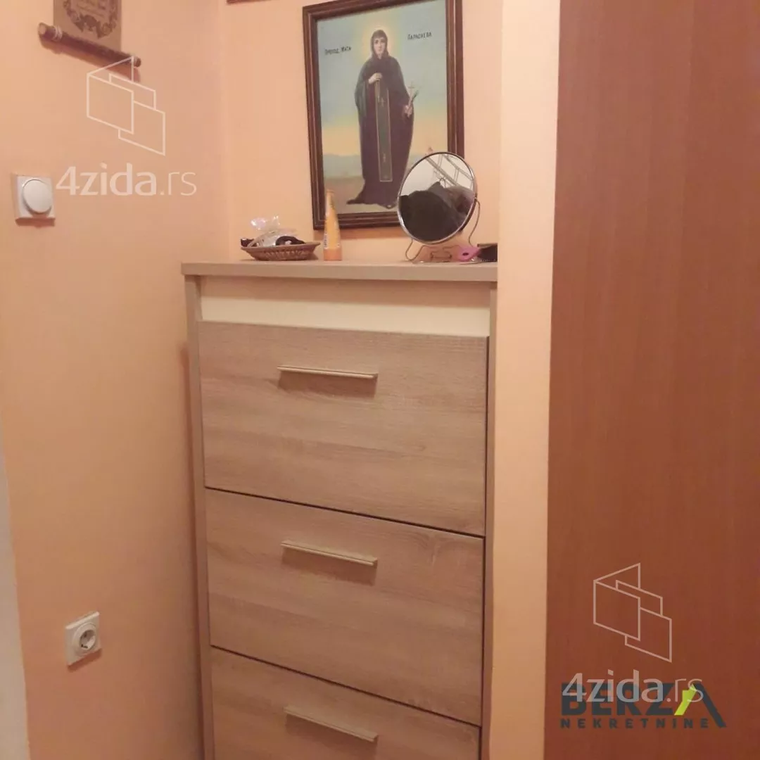 Garsonjera | 4zida