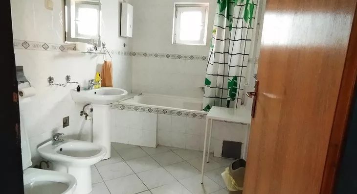 Osmosoban stan | 4zida