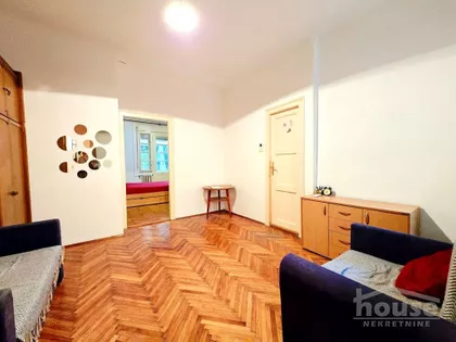 Novi Sad - Centar | 4zida.rs