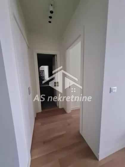 Beograd na vodi | 4zida.rs