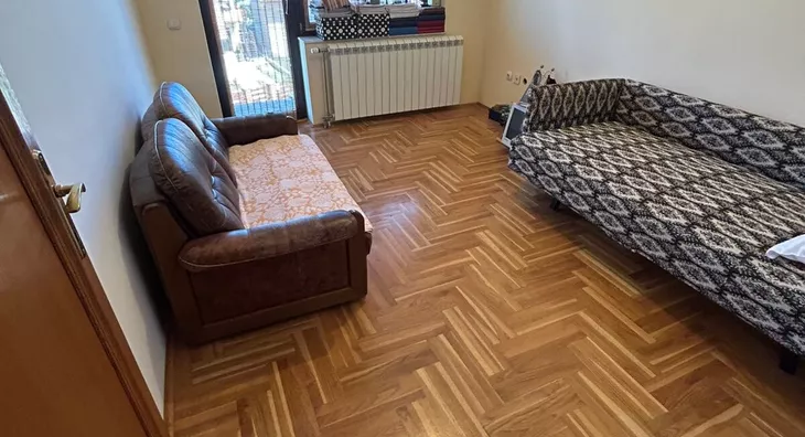 4-etažna kuća | 4zida