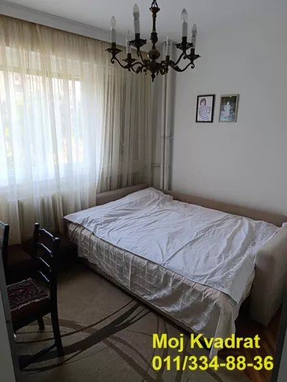 Jurija Gagarina | 4zida.rs
