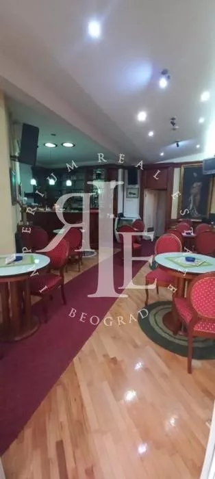 Blok 12 - YUBC | 4zida.rs