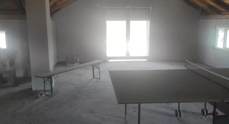 4-etažna kuća | 4zida