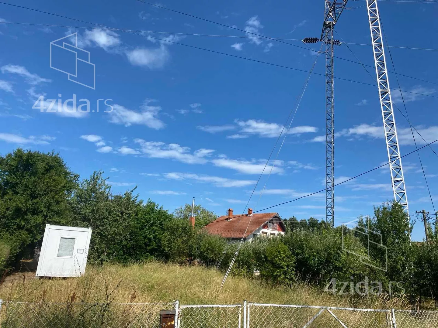 Građevinsko zemljište | 4zida