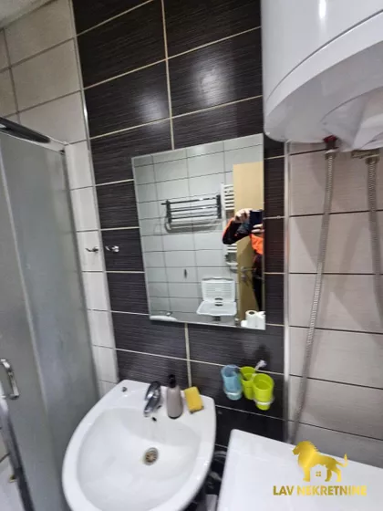 BULEVAR JOVANA DUČIĆA | 4zida.rs