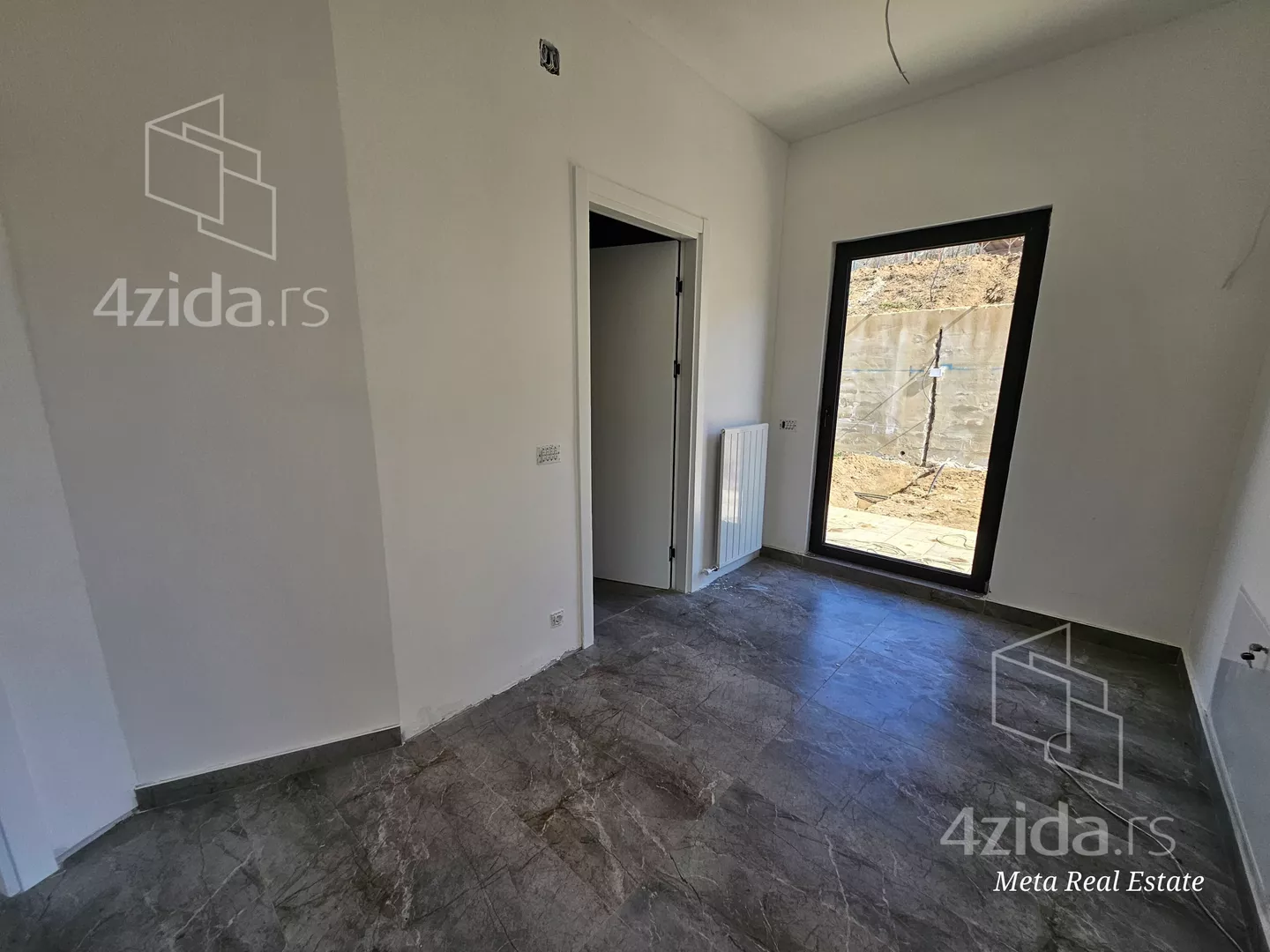 3-etažna kuća | 4zida