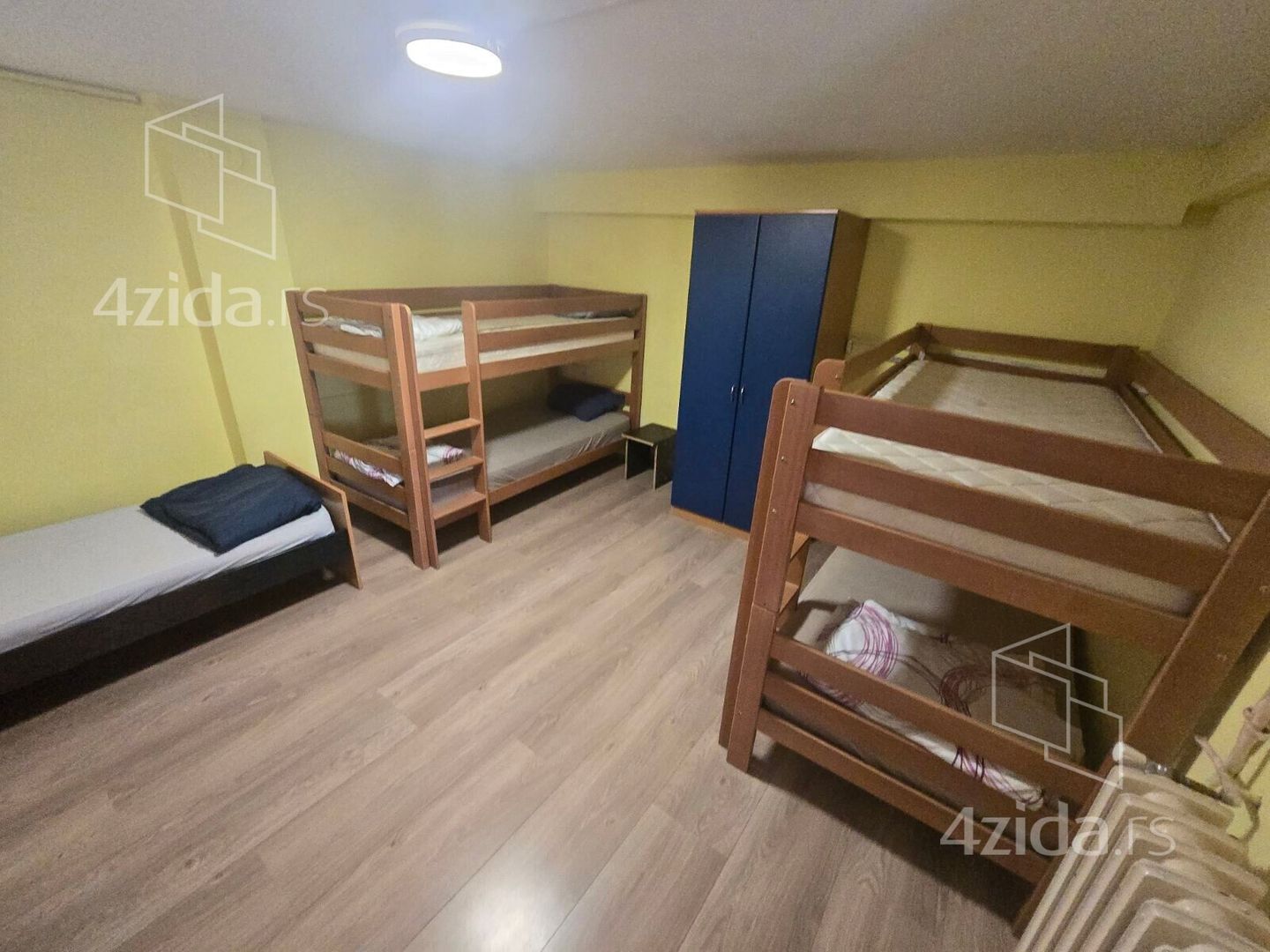 Kuća – Sremska Kamenica, Mišeluk, MZ Sremska Kamenica - Prikaz 2