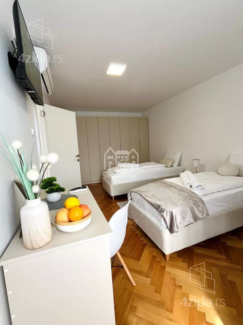 Ugostiteljski objekat | 4zida