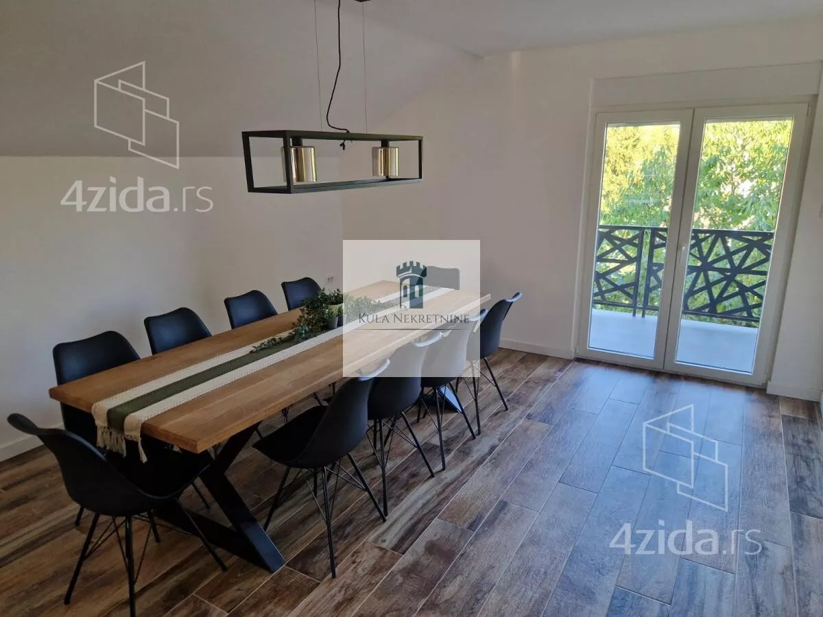 Kuća | 4zida