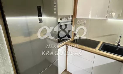 Centar preko Lepenice | 4zida.rs