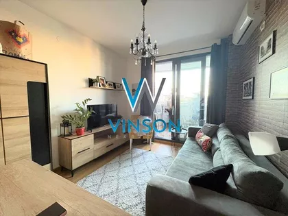 Trg galerija | 4zida.rs