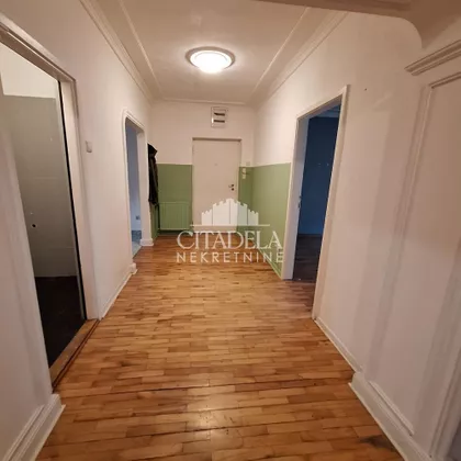 Ljubomira Stojanovića | 4zida.rs