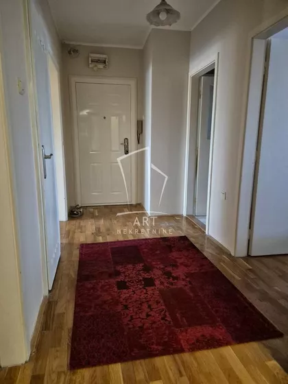 Bulevar Mihajla Pupina | 4zida.rs
