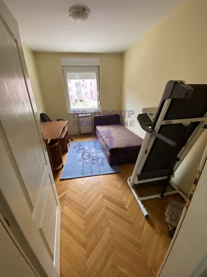 Bulevar Oslobođenja | 4zida.rs