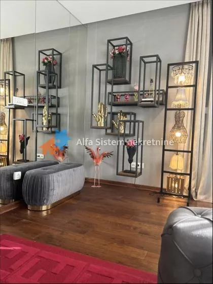 Denkova Bašta | 4zida.rs