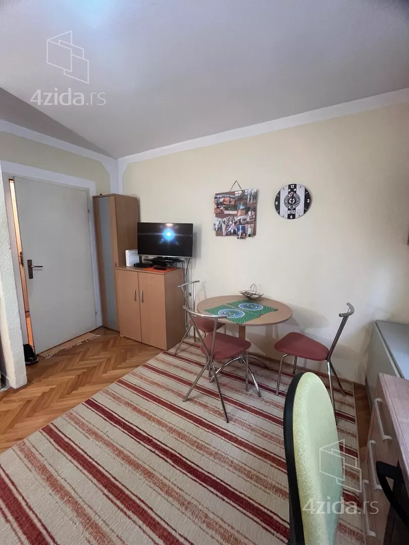 Garsonjera | 4zida