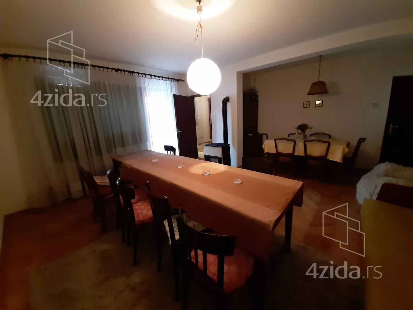 3-etažna kuća | 4zida
