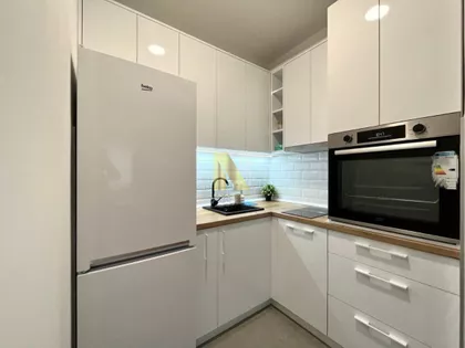 Adamovićevo Naselje | 4zida.rs