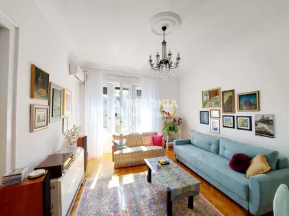 Kolarčeva | 4zida.rs