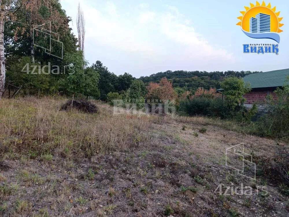 Poljoprivredno zemljište | 4zida