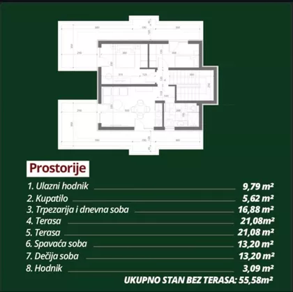 Gočka 27D | 4zida.rs