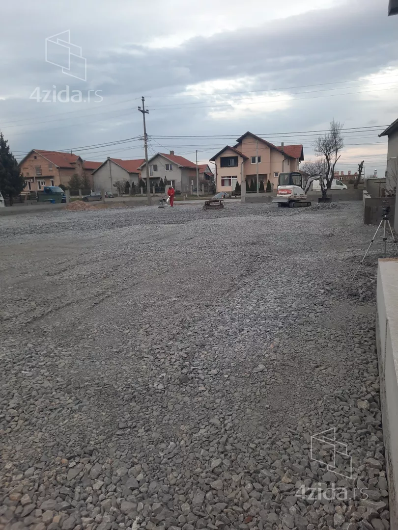 Građevinsko zemljište | 4zida
