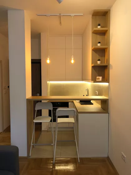 Lukijana Mušickog 38 | 4zida.rs