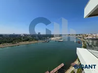 Beograd, Savski Venac, Beograd na vodi | 4zida.rs | 4zida.rs