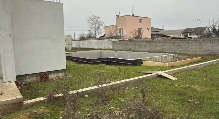 Ugostiteljski objekat | 4zida