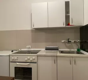 Mali Radanovac, Gradske lokacije, Subotica, 1.0 stan | 4zida.rs