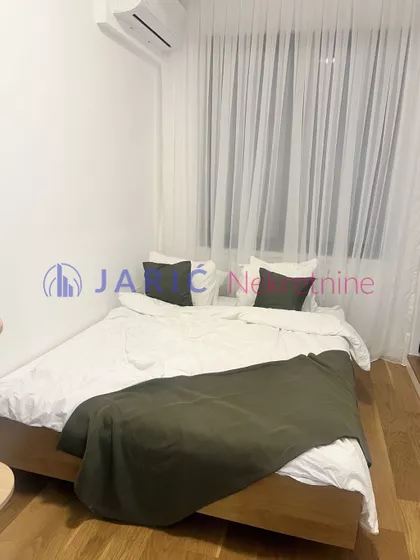 Jurija Gagarina 21B | 4zida.rs