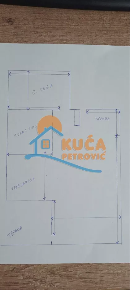 Studenička | 4zida.rs