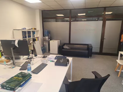 Milutina Milankovića 25B | 4zida.rs