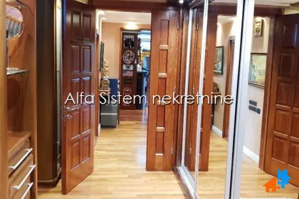 Blok 1 - Fontana | 4zida.rs