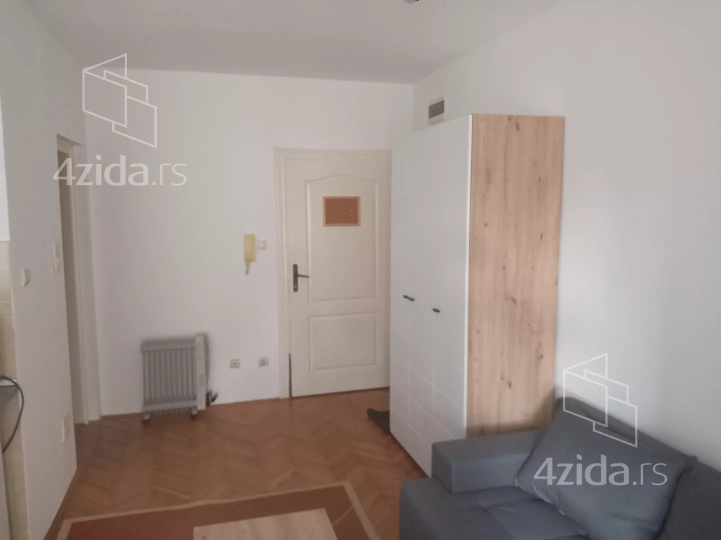 Garsonjera | 4zida
